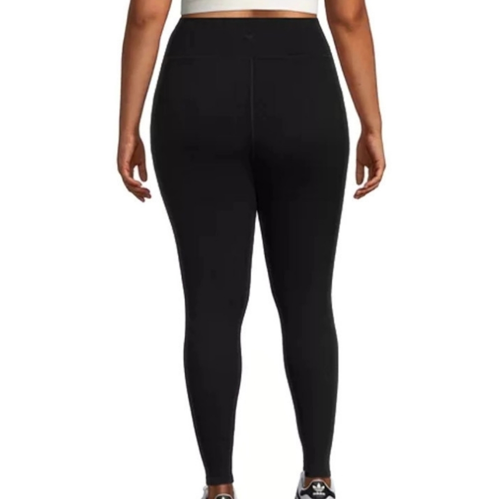 NWT Diadora Pursuit High Rise Legging XXL